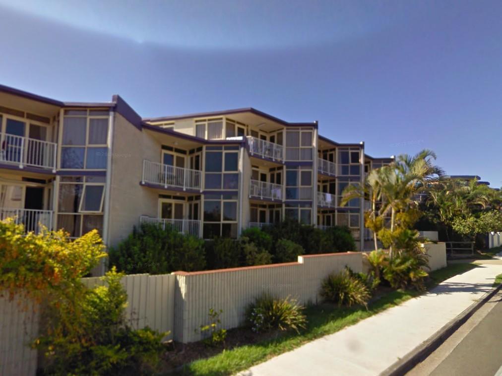 Northpoint Holiday apartamentos Alexandra Headland Exterior foto