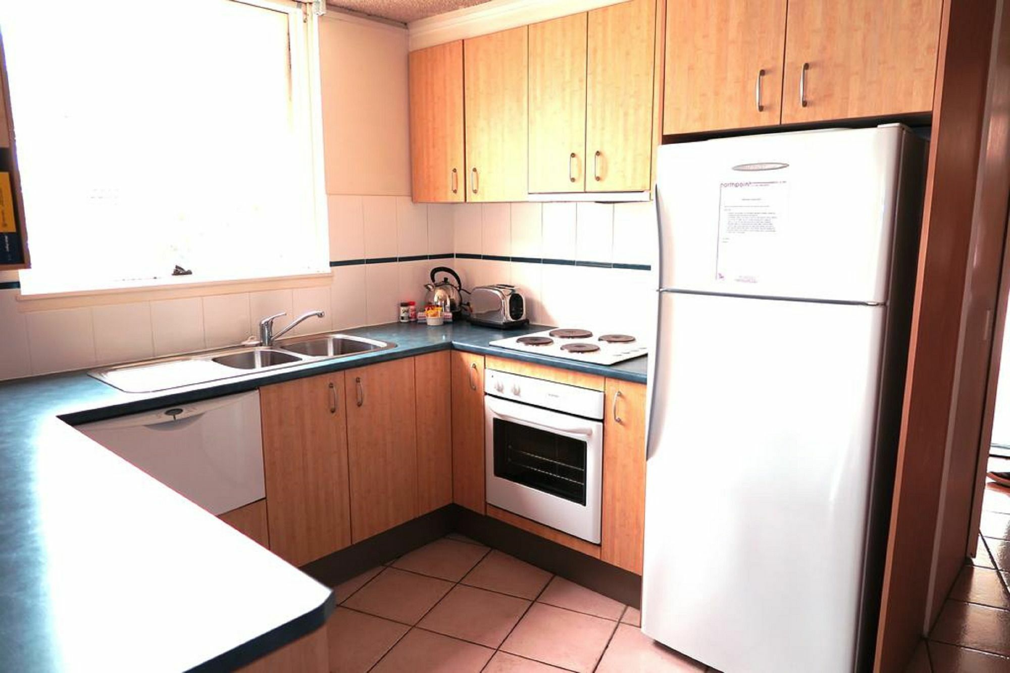 Northpoint Holiday apartamentos Alexandra Headland Exterior foto