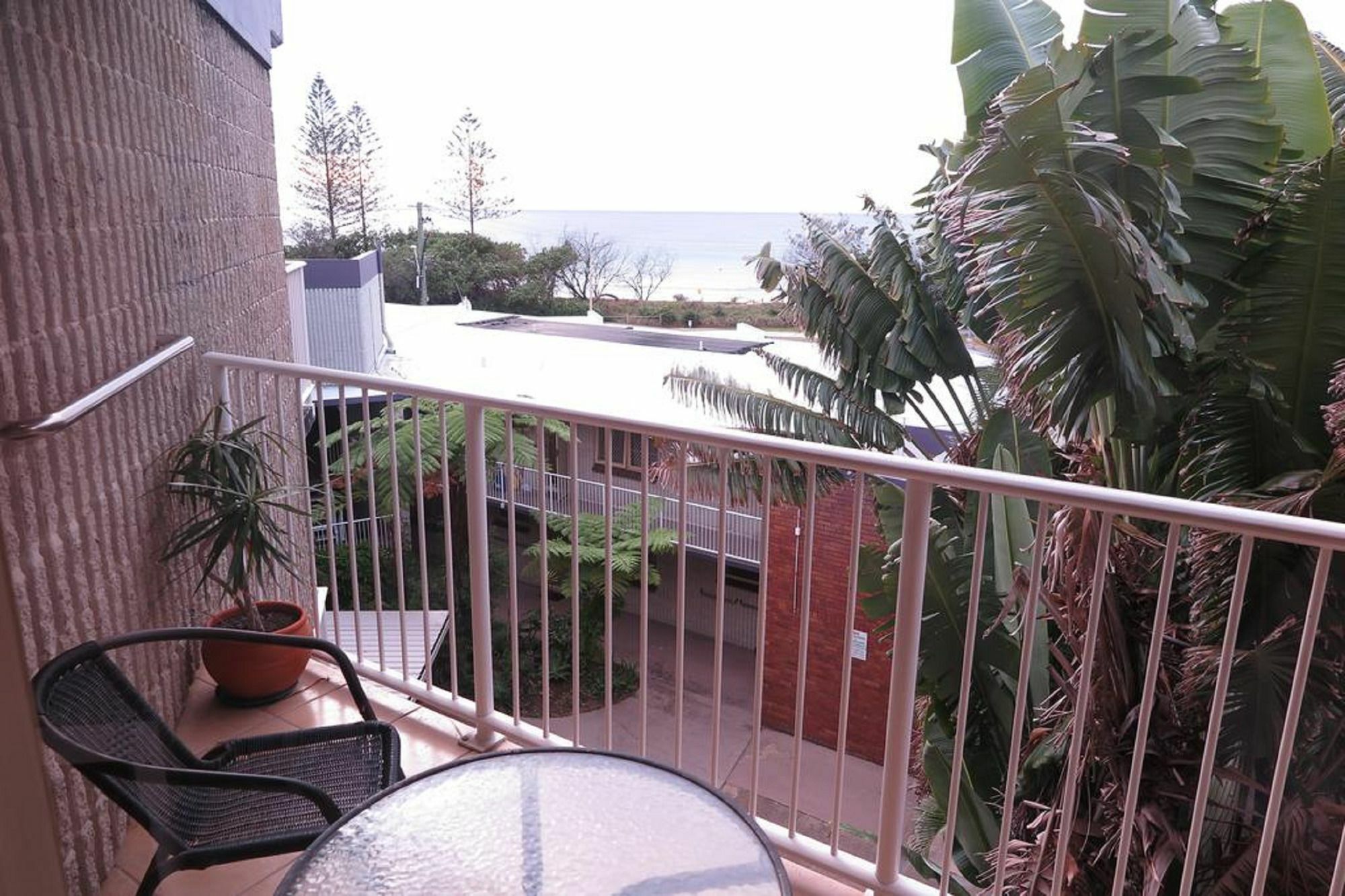 Northpoint Holiday apartamentos Alexandra Headland Exterior foto
